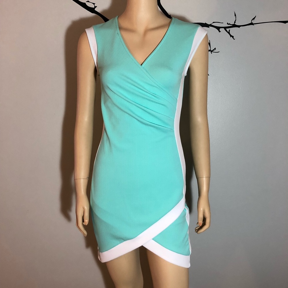 HYPNOTIK Dress